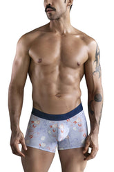 Clever 1723 Coney Trunks Farbe Blau